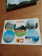 566 // GENEVE / - Genève