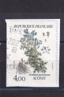 FRANCE OBLITERES : 1983 Sur Fragment N° Y/T 2269 - Used Stamps