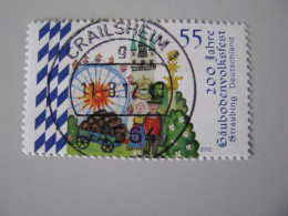BRD  2950  O - Used Stamps