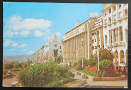 Algeria,  Alger Boulevard Zighout Youcef - Alger