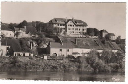 PORT LESNEY  Le Préventorium Colonies De Vacances - Autres & Non Classés