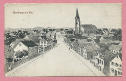 67 - WESTHAUSEN - WESTHOUSE - Carte Dessinée - Verlag Hans PERNAT - MÜNCHEN - Sonstige & Ohne Zuordnung