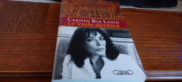 CARMEN BIN LADIN "Le Voile Déchiré" - Autres & Non Classés