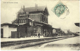 Lourches Gare, Rare - Other & Unclassified