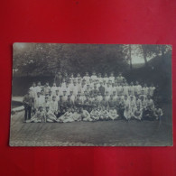 CARTE PHOTO SOLDAT KONIGSBERG 1916 - War 1914-18