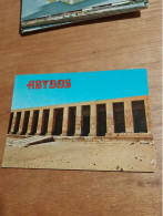 566 // ABYDOS / TEMPLE DE SETHI I - Other & Unclassified