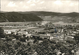 71942111 Allendorf Bad Sooden Panorama Werra Sanatorium Der BfA Altenhain - Bad Soden