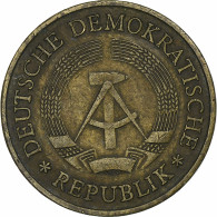 République Démocratique Allemande, 20 Pfennig, 1979 - 20 Pfennig