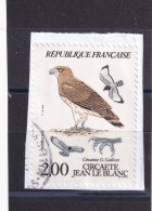 FRANCE OBLITERES : 1984 Sur Fragment N° Y/T 2338 - Used Stamps