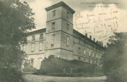 CPA-31-CINTEGABELLE -Château De Boulbonne - Edit. Lafume-Cabos, Muret* * 2 Scans - Other & Unclassified
