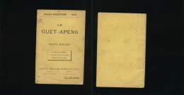 Pages D'histoire 1914 - Le Guet-Apens - 23-24-25 Juillet -le Choix Du Moment-l'ultimatum Autrichien-l'émotion En Europe - 1914-18