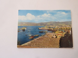 BEIRUT - Le Port - Liban