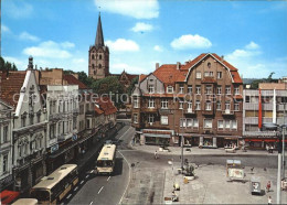 71941952 Herford Alter Markt Und Muensterkirche Herford - Herford