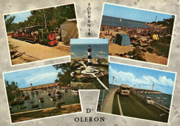 France > [17] Charente Maritime > Ile D'Oléron - Souvenir De ....... - 8755 - Ile D'Oléron