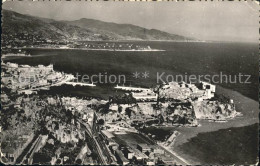 71941858 Monaco Vue Generale De La Principaute  - Other & Unclassified