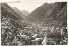 CPSM   Cauterets - Cauterets