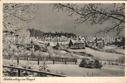 71941835 Oberbaerenburg Baerenburg Winterpanorama Oberbaerenburg - Altenberg