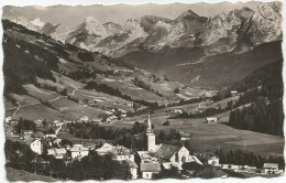 CPSM   Grand Bornand - Sonstige & Ohne Zuordnung