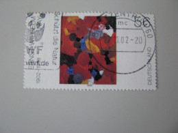 BRD  2267  O - Used Stamps