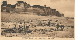 CPA  Quiberville - Other & Unclassified