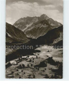 71941675 Hirschegg Kleinwalsertal Vorarlberg  Hirschegg - Other & Unclassified