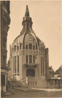 CPA  Vichy  église St Blaise - Vichy