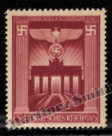 Germany III Reich 1943 Yvert 761, 10th Ann. National Socialist Seizure Of Power - MNH - Ongebruikt