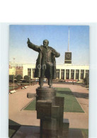 71941641 Leningrad St Petersburg Lenindenkmal St. Petersburg - Russland