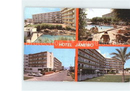 71941621 Can Picafort Mallorca Hotel Janeiro  - Autres & Non Classés