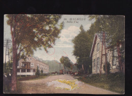 Malmédy - Belle-Vue - Postkaart - Malmedy