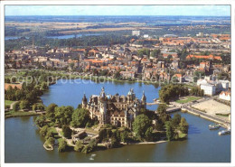 71941592 Schwerin Mecklenburg Schweriner Schloss  Goerries - Schwerin