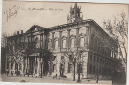 AVIGNON  HOTEL DE VILLE - Avignon