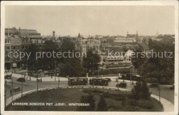 71941138 Amsterdam Niederlande Leidsche Boschje Met Lido Amsterdam - Sonstige & Ohne Zuordnung