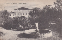 S. Croce Di Carpi Villa Silene - Carpi