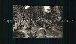 71940966 Bad Kissingen Saline Pumpenanlage Erbaut 1848 Bad Kissingen - Bad Kissingen