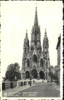 71940954 Laeken Eglise Notre Dame Vrouwkerk Laeken - Laeken