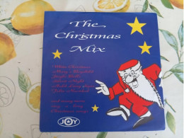 THE CHRISTMAS MIX - Autres & Non Classés