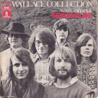 WALLACE COLLECTION - FR SG  - SERENADE + 1 - Rock