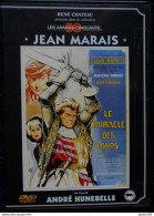 Le Miracle Des Loups - Jean Marais - Roger Hanin - Rosanna Schiaffino  - Jean-Louis Barrault - Film De André Hunebelle . - Musikfilme