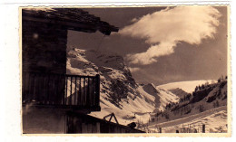 Le Fornet Sur Val D'Isère Auberge Du Roitelet 1947 - Other & Unclassified