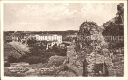 71940786 Bornholm Hotel Hammershus Bornholm - Dänemark