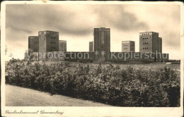 71940775 Hohenstein Ostpreussen Reichsehrenmal Tannenberg Hohenstein - Poland