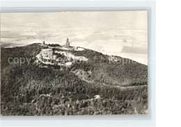 71940774 Kyffhaeuserdenkmal Panorama Kyffhaeuserdenkmal - Bad Frankenhausen