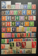 06 - 24 - France - 1945 Année Complète - Tous **  - MNH - Unused Stamps