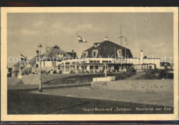 71940611 Noordwijk Aan Zee  Noord Boulevard  - Sonstige & Ohne Zuordnung