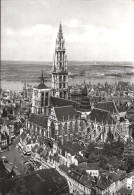 71940581 Antwerpen Anvers Hauptkirche Antwerpen - Antwerpen