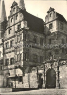 71940567 Bamberg Alte Hofhaltung Bamberg - Bamberg