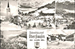 71940402 Oberstaufen Schrotkur Oberstaufen - Oberstaufen