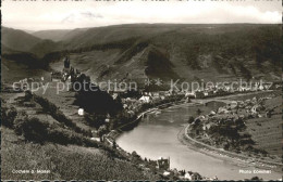 71940396 Cochem Mosel Moselpanorama Cochem - Cochem