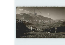 71940365 Windischgarsten Sessellift Wurbauerkogel Windischgarsten - Other & Unclassified